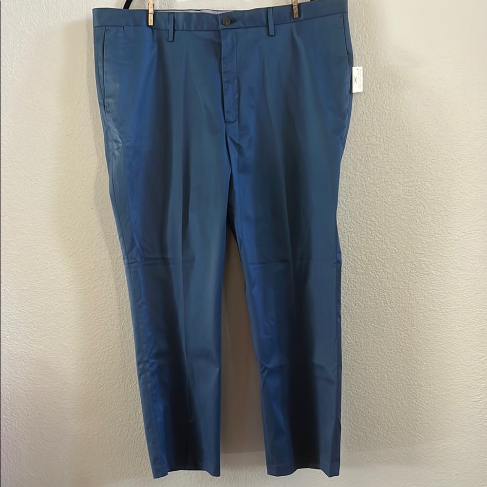 Banana Republic Blue Dress Pants